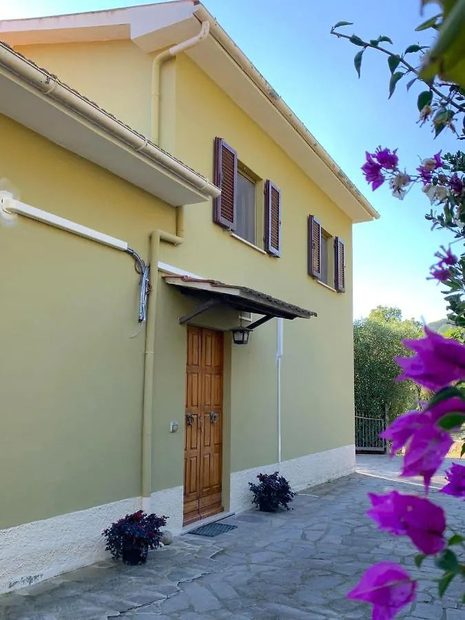 Casa Vacanze La Palma Marina di Campo