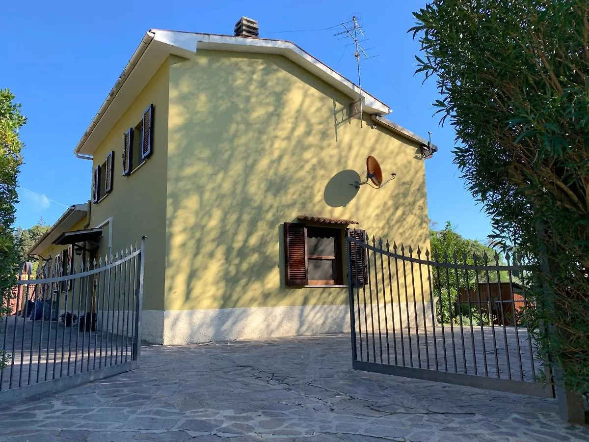 Casa Vacanze La Palma Marina di Campo