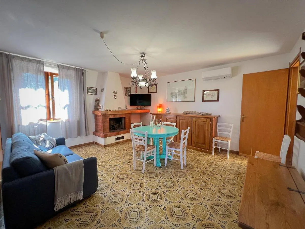 Casa Vacanze La Palma Marina di Campo 0*,