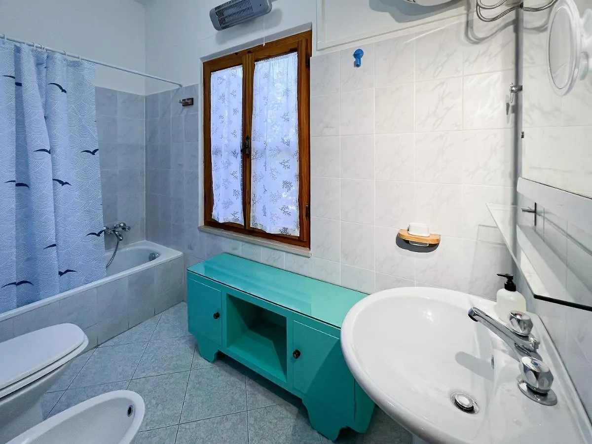 Casa Vacanze La Palma Marina di Campo