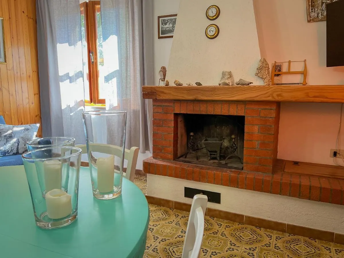 Apartment Casa Vacanze La Palma Marina di Campo Italy