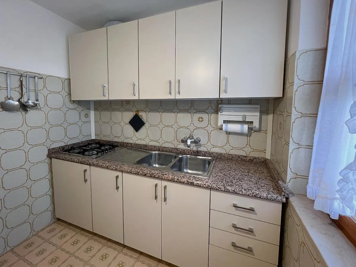 Apartment Casa Vacanze La Palma Marina di Campo Italy