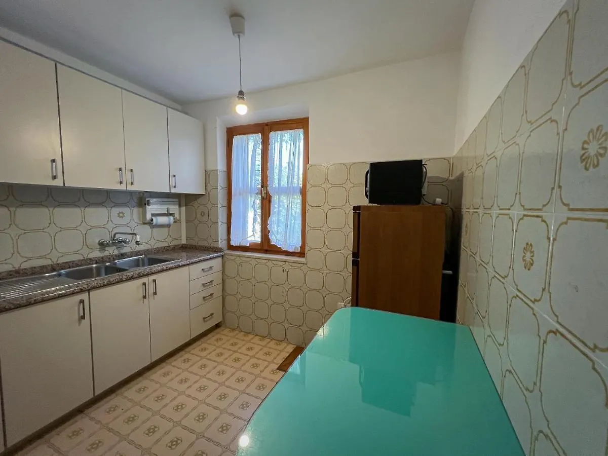 Casa Vacanze La Palma Marina di Campo Apartment