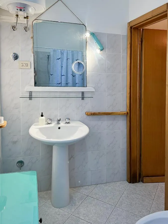 Apartment Casa Vacanze La Palma Marina di Campo