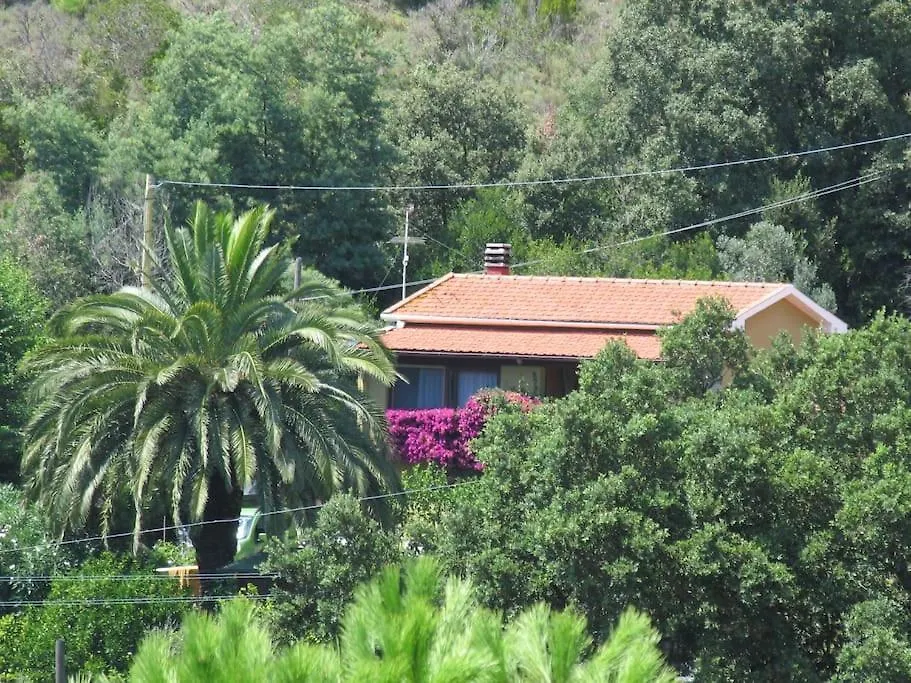 Casa Vacanze La Palma Marina di Campo 0*,  Italy