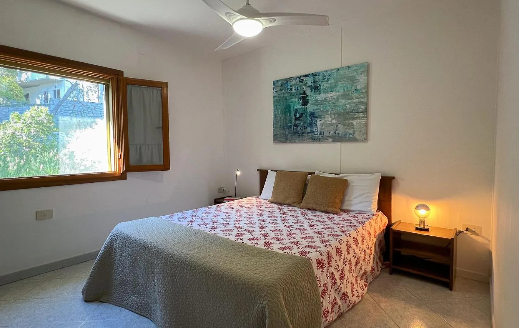 Casa Vacanze La Palma Marina di Campo Apartment