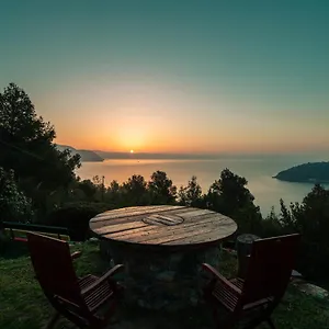 La Collina Sul Mare Frühstückspension