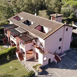 Complesso La Foce Marina di Campo