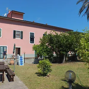 Casale Al Mare Marina di Campo