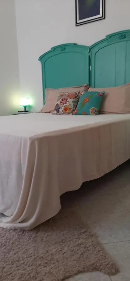 Casa Vacanze La Palma Marina di Campo Italy