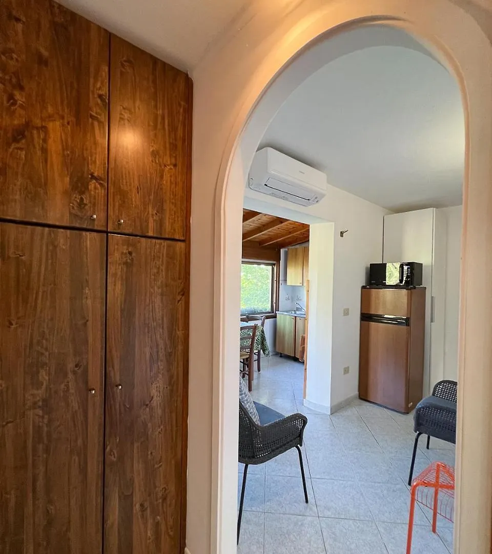 Casa Vacanze La Palma Marina di Campo