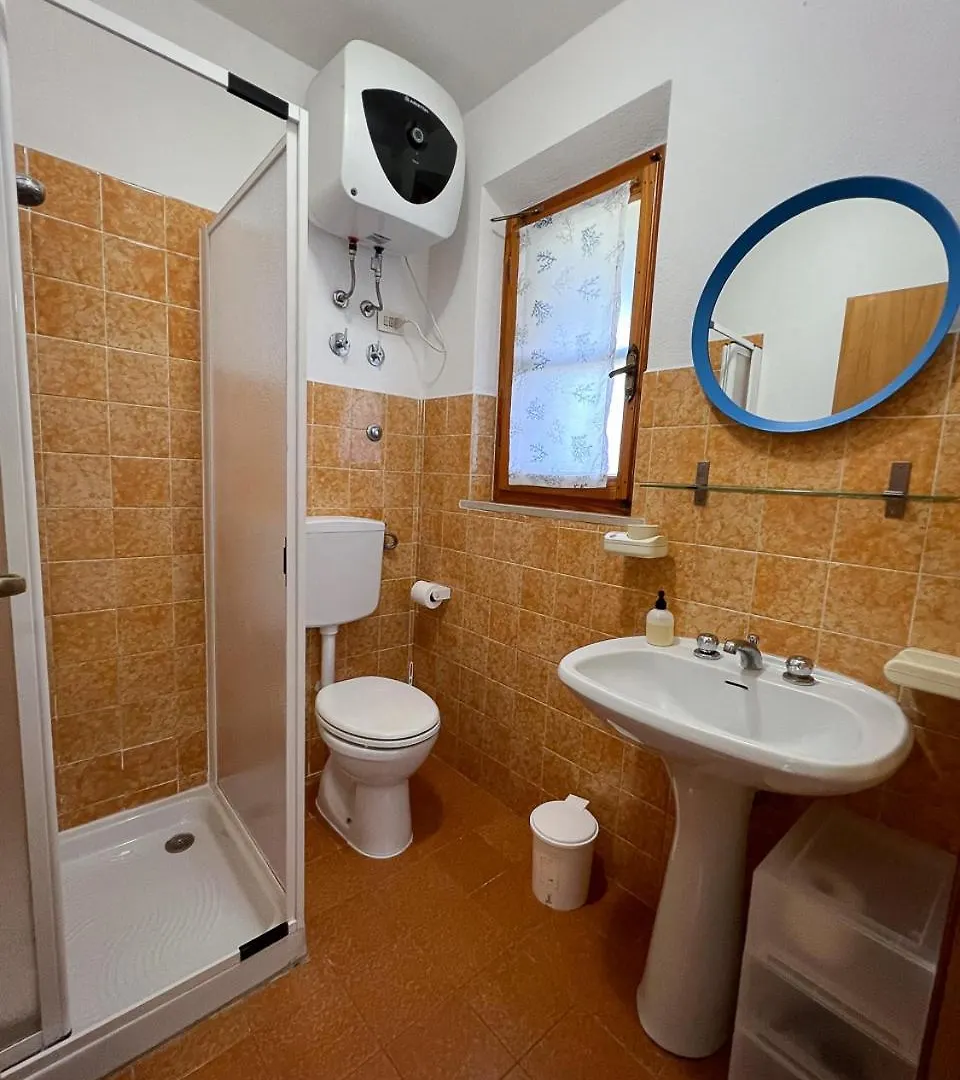 Casa Vacanze La Palma Marina di Campo 0*,